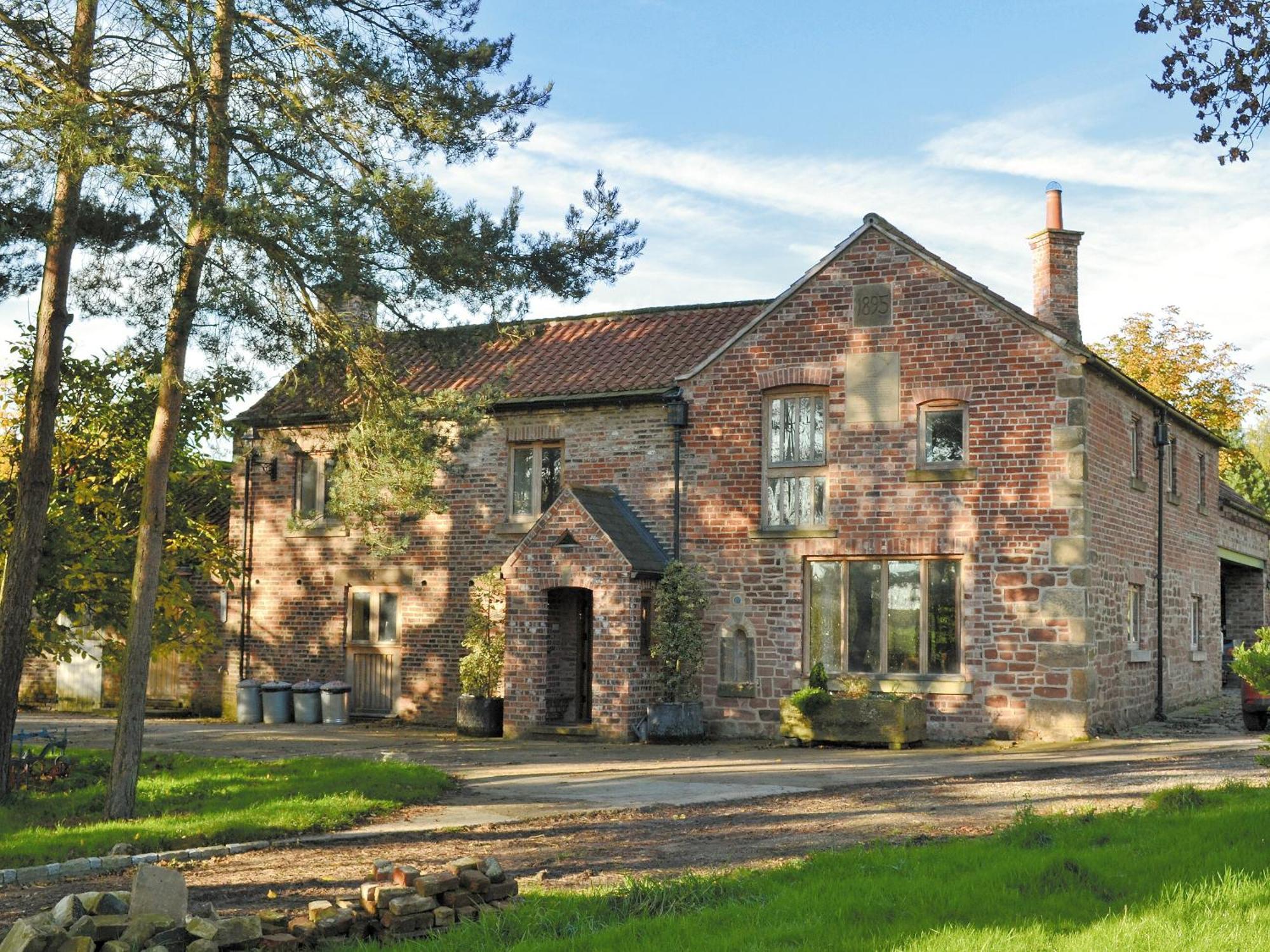 Villa The Ashes Middleton One Row Exterior foto